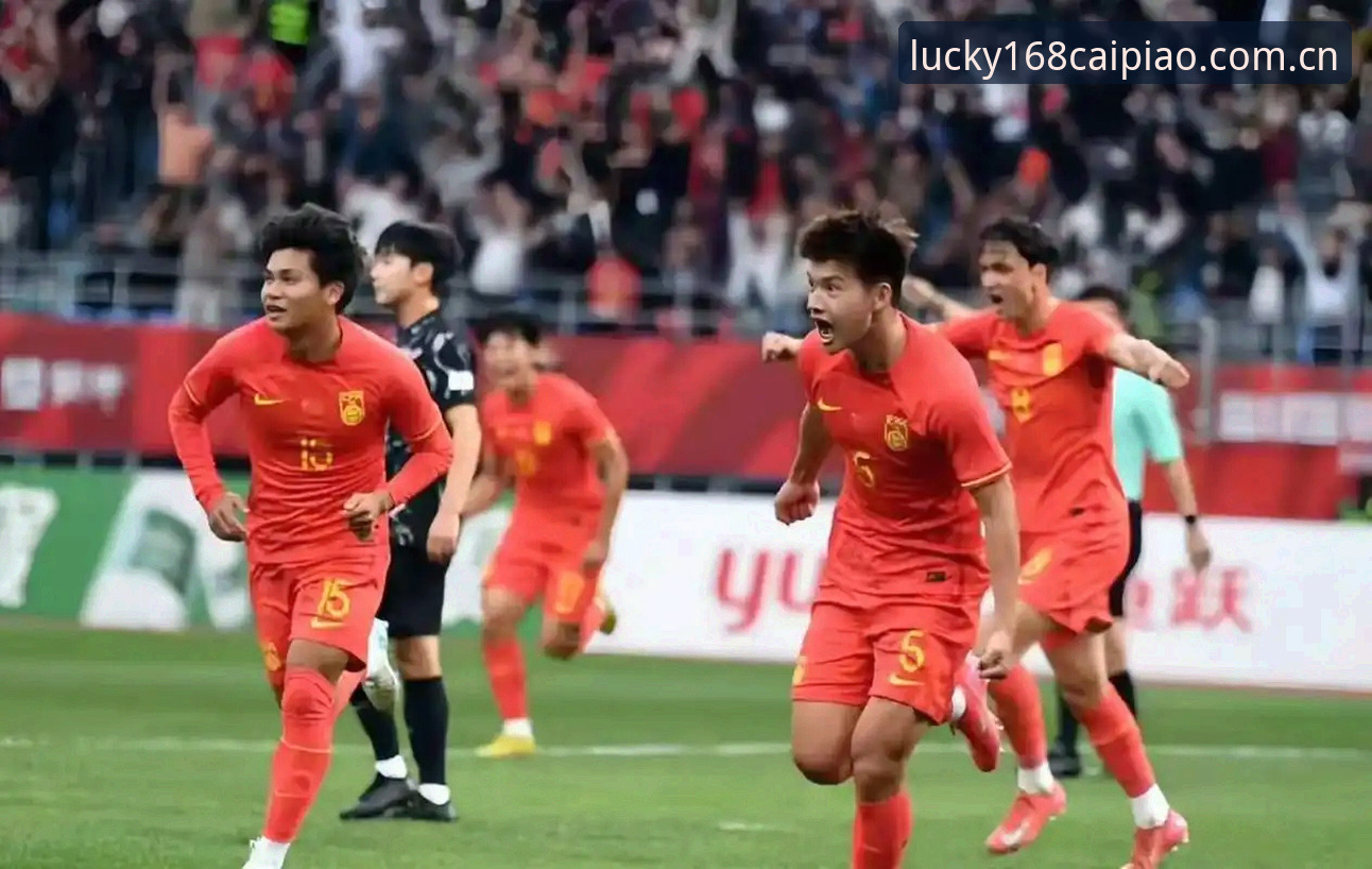 世界杯扩军66队 vs 48队时代：中国男足与168彩票用户的共同机遇